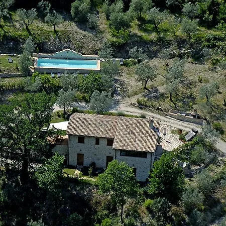 Castello Valnerina *