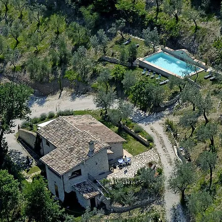 Castello Valnerina *