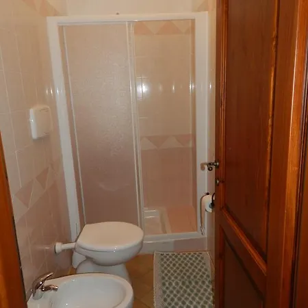 Appartement Castello Valnerina