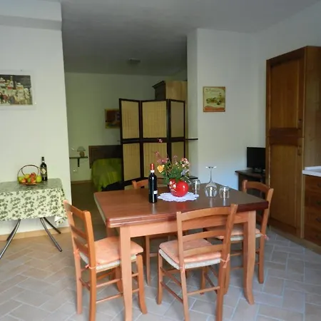 Appartamento In Affitto Valnerina *