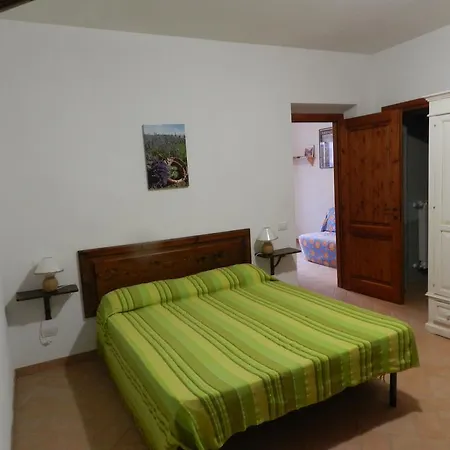 Castello Valnerina Ферентилло