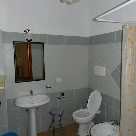 Castello Valnerina Appartement