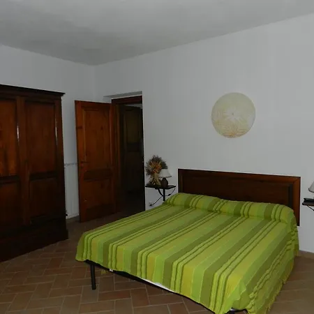 Апартаменты Castello Valnerina