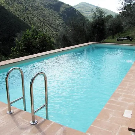 Castello Valnerina *
