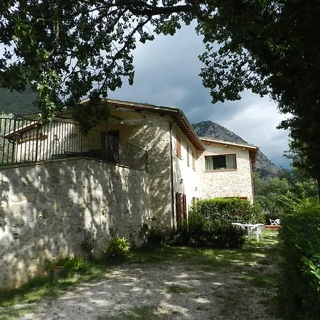 Castello Valnerina