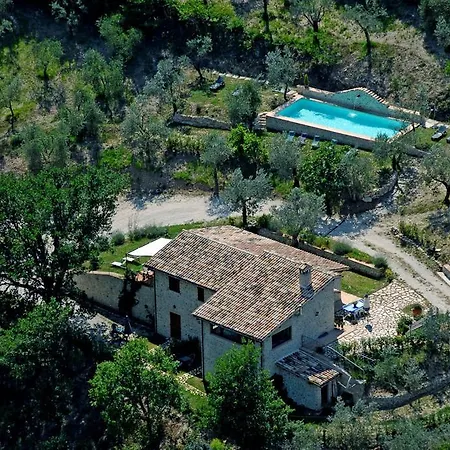 Castello Valnerina