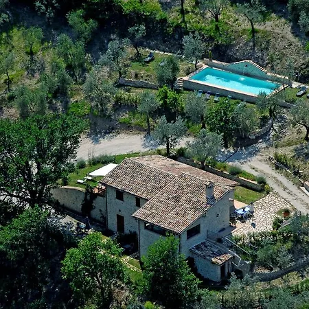 Castello Valnerina
