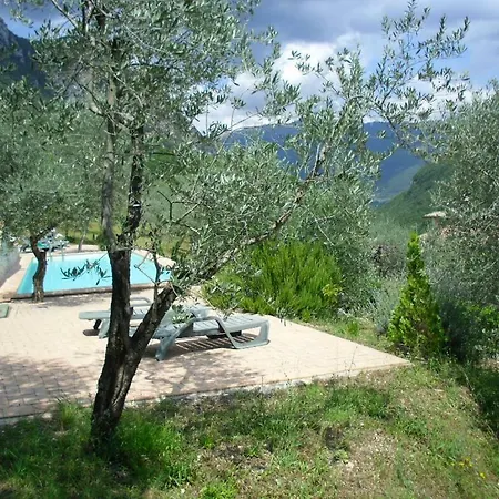 Апартаменты Castello Valnerina *