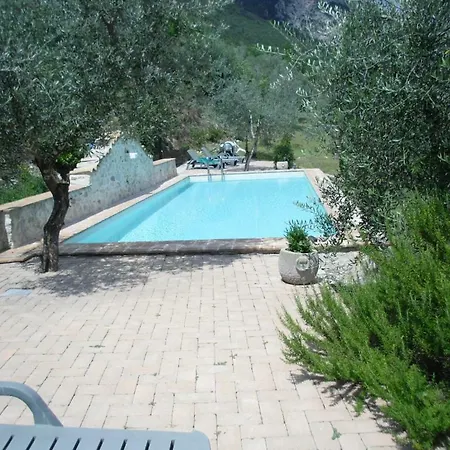 Appartement Castello Valnerina Ferentillo