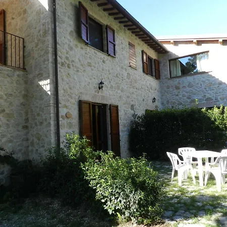Castello Valnerina
