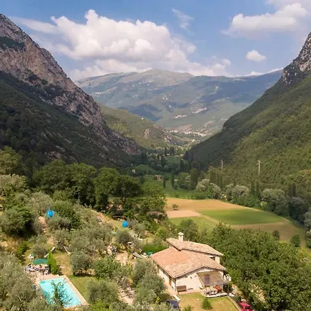 Castello Valnerina *
